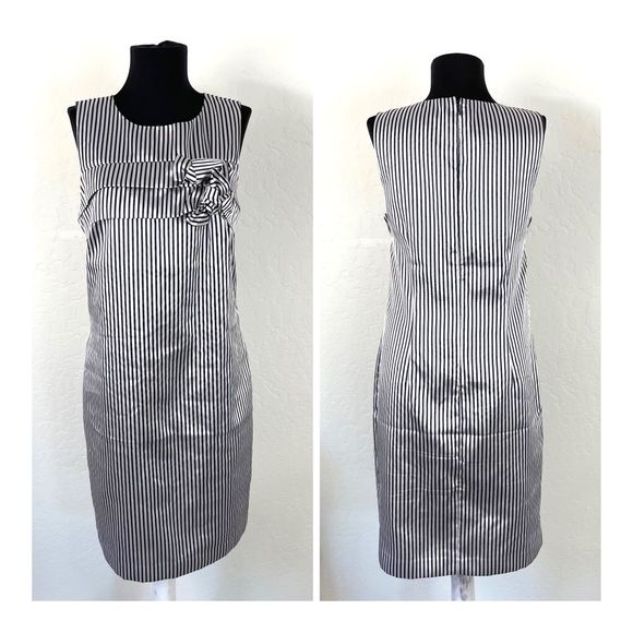 Banana Republic Dresses & Skirts - Banana Republic Satin Dress